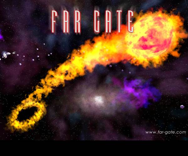 Far Gate