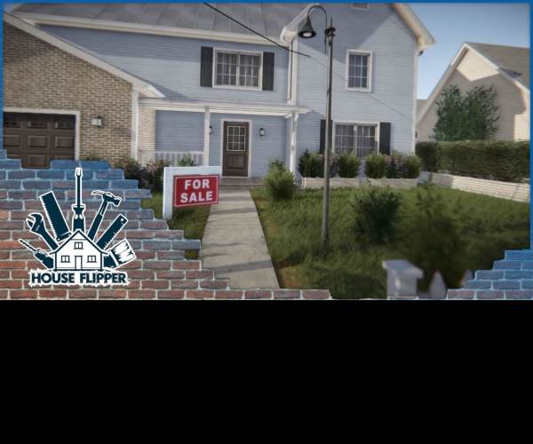 House Flipper