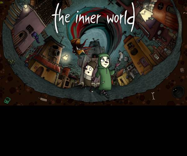 The Inner World