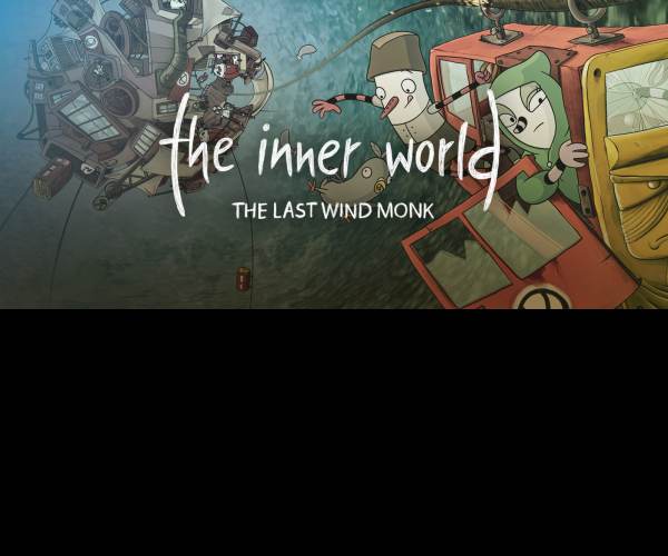 The Inner World
