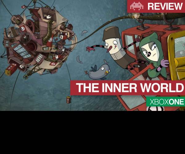 The Inner World