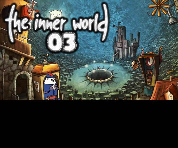 The Inner World