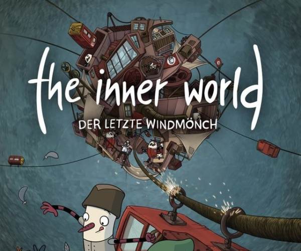 The Inner World
