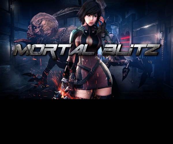 Mortal Blitz