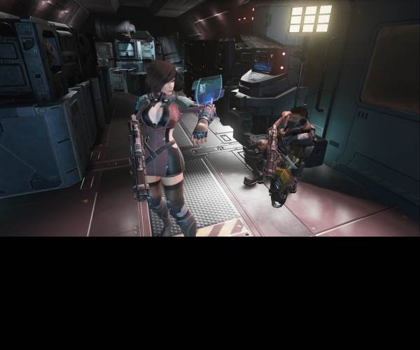 Mortal Blitz