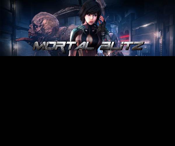 Mortal Blitz