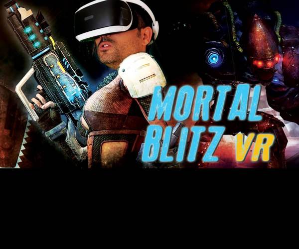 Mortal Blitz