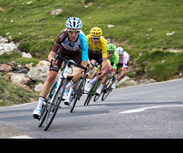 Tour de France 2017
