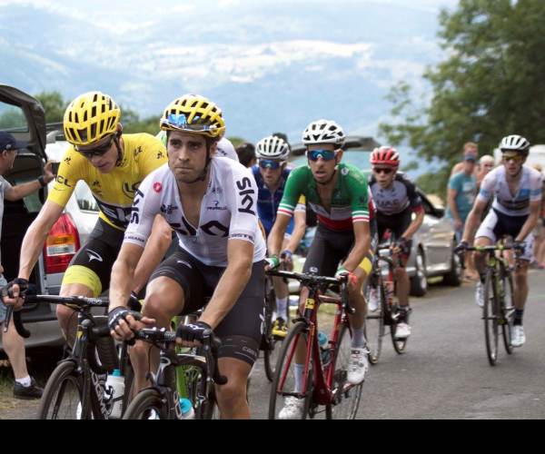 Tour de France 2017