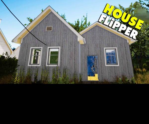 House Flipper