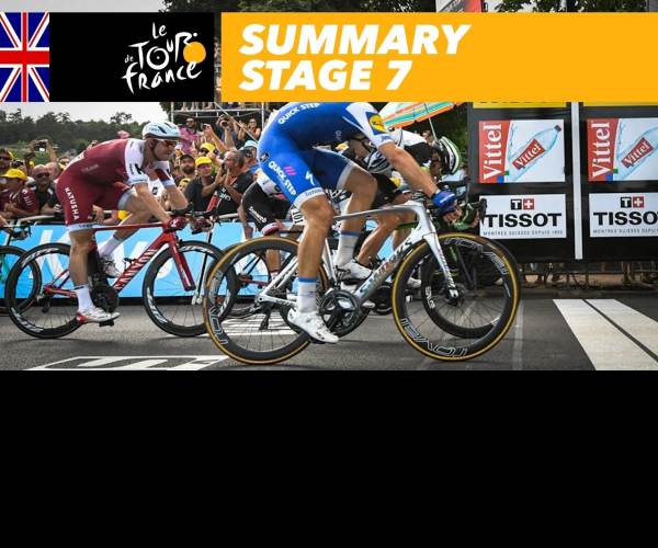 Tour de France 2017