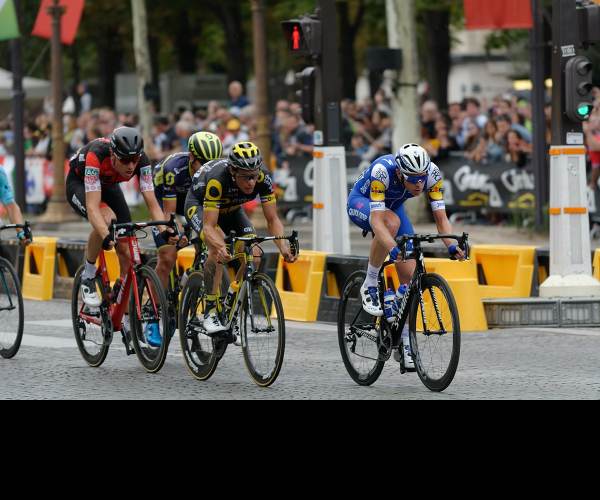 Tour de France 2017