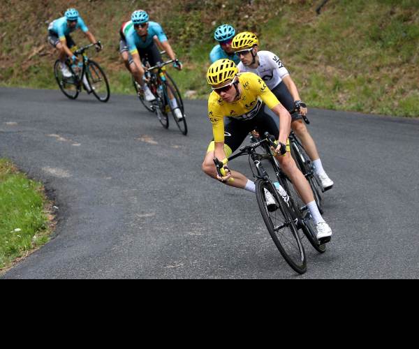 Tour de France 2017