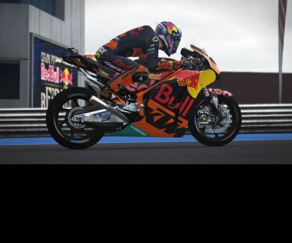 MotoGP 17