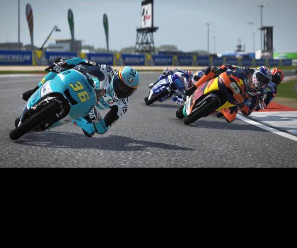 MotoGP 17