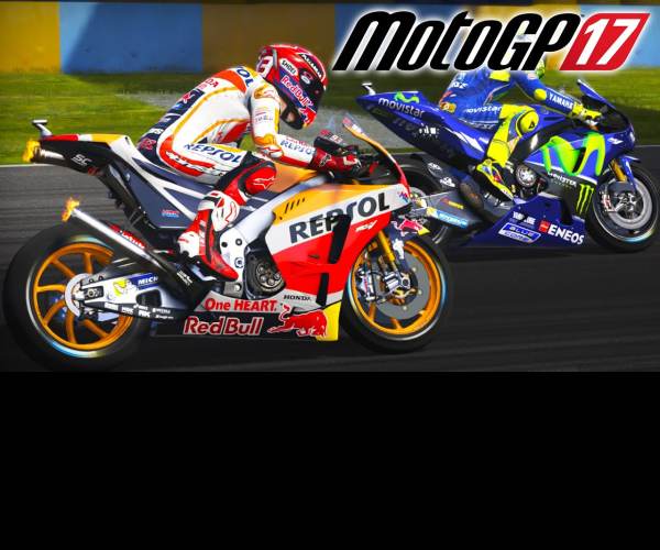 MotoGP 17