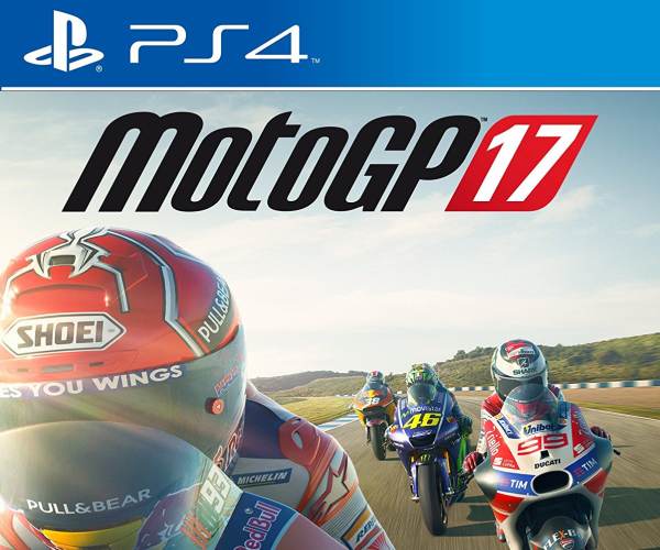 MotoGP 17