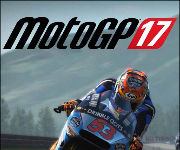 MotoGP 17
