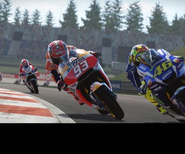 MotoGP 17