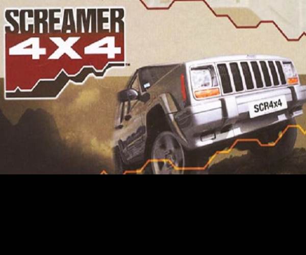 Screamer 4x4