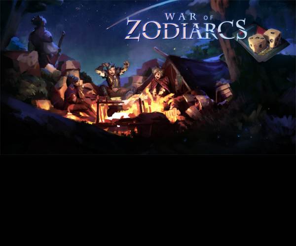Children of Zodiarcs