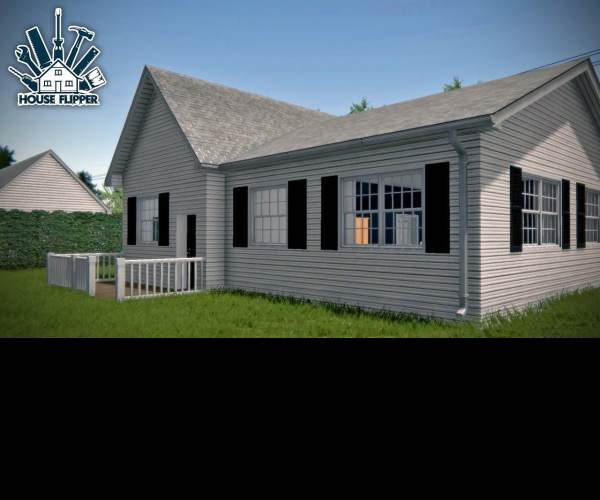 House Flipper