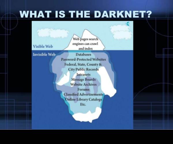 Darknet