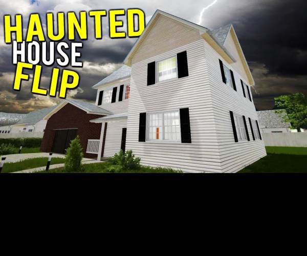 House Flipper
