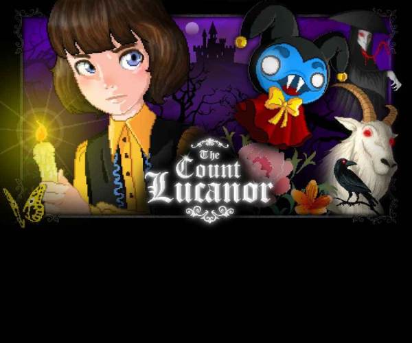 The Count Lucanor