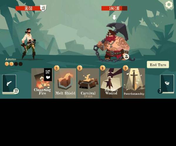 Pirates Outlaws