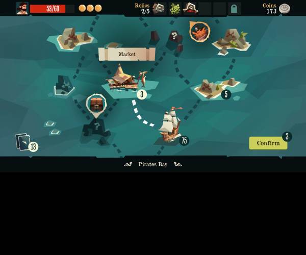 Pirates Outlaws