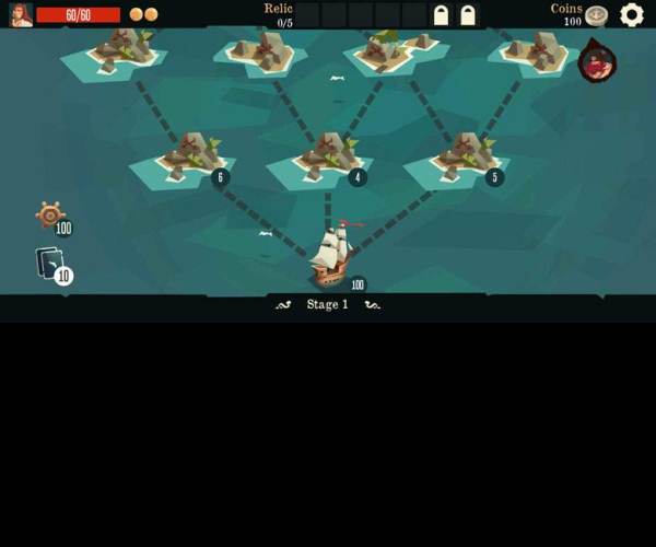 Pirates Outlaws
