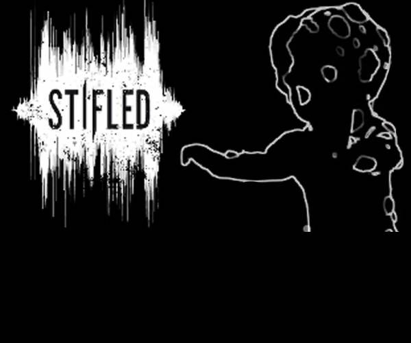 Stifled