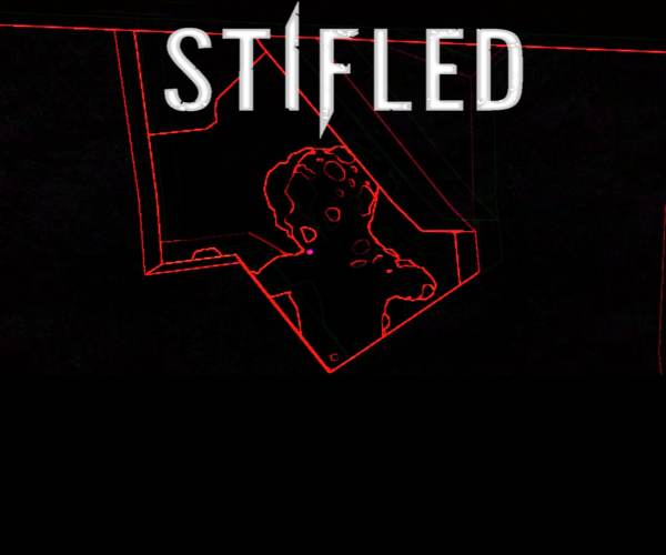Stifled