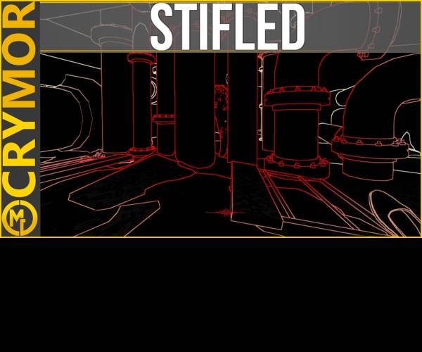 Stifled