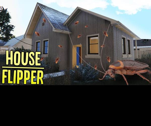 House Flipper