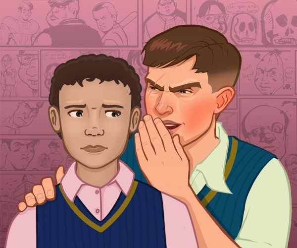 Bully: Scholarship Edition (X360)