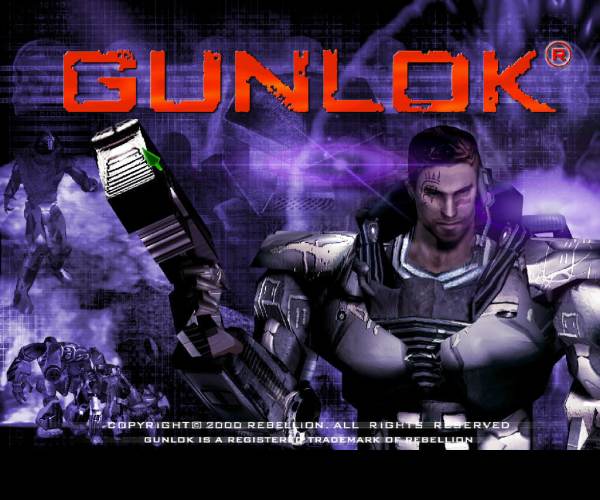 Gunlok