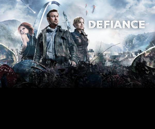 Defiance