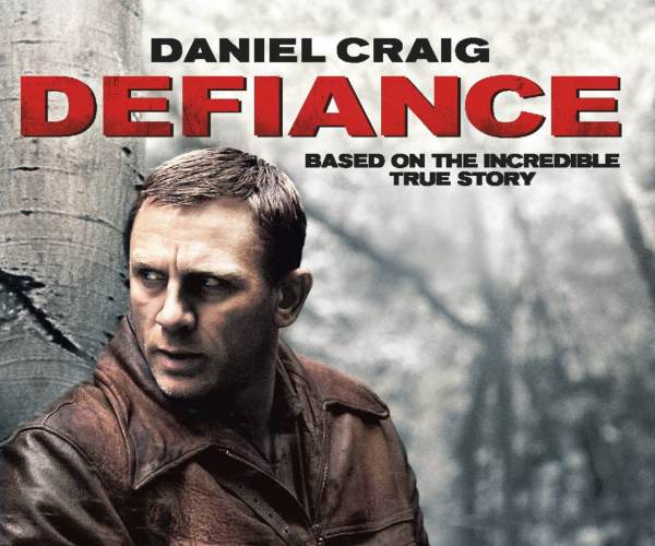 Defiance