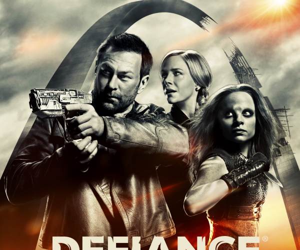 Defiance