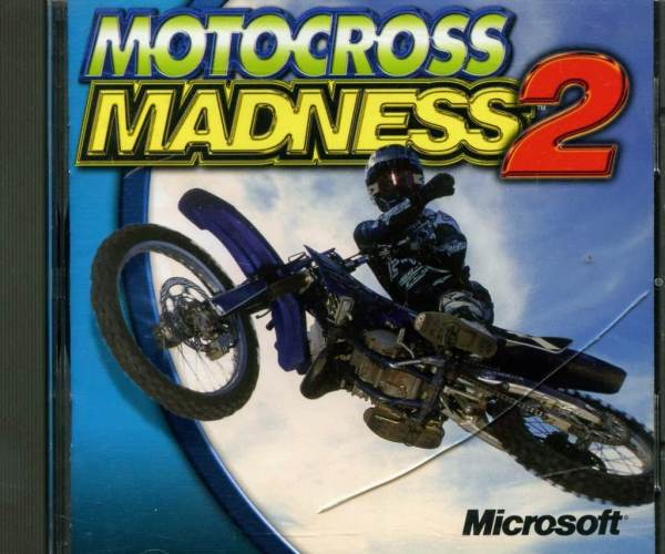 Motocross Madness