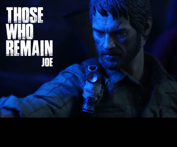 Those Who Remain