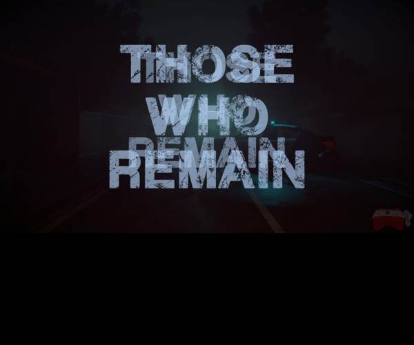 Those Who Remain