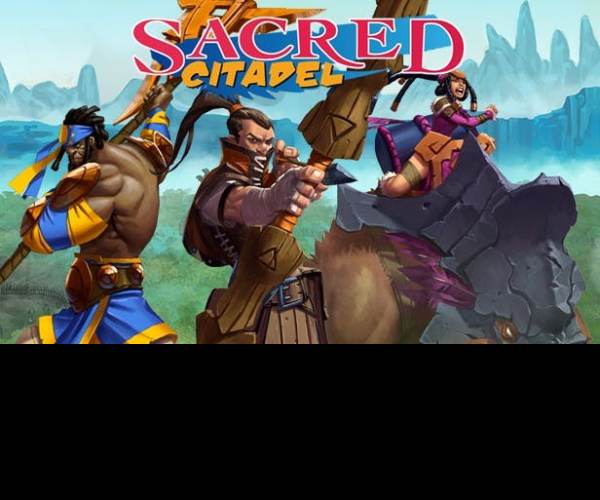 Sacred Citadel
