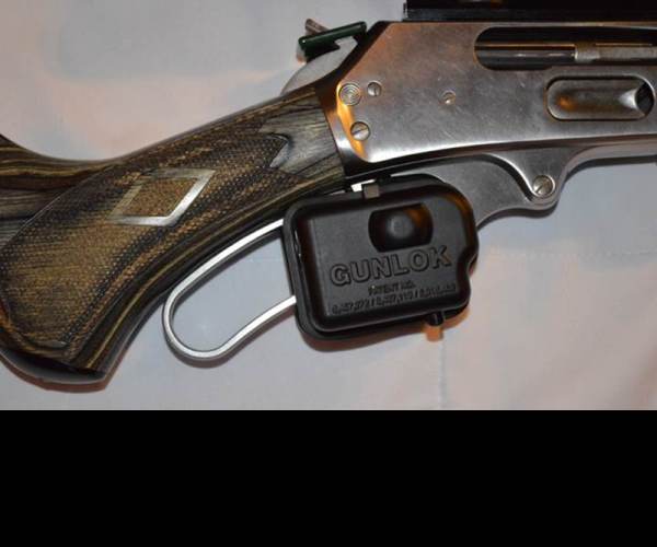 Gunlok