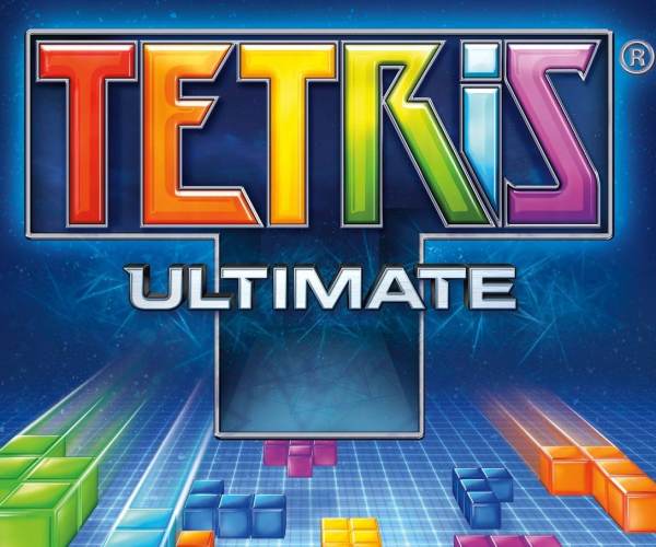 Tetris Ultimate