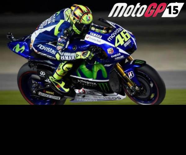 MotoGP 15