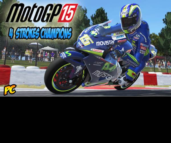 MotoGP 15