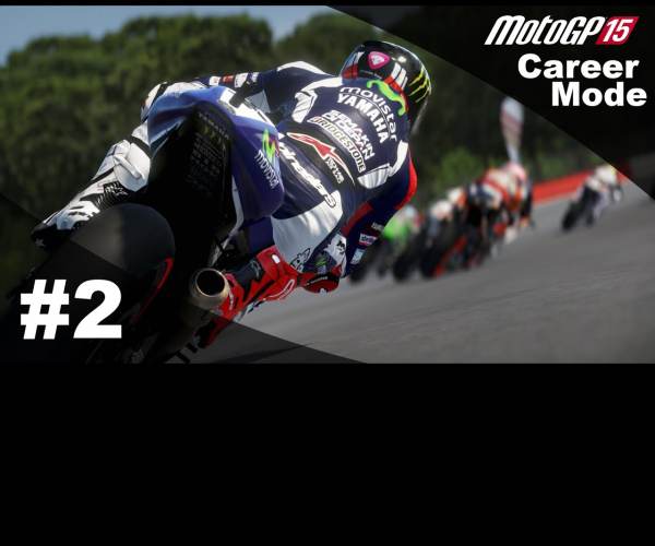 MotoGP 15